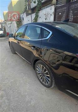 كيا كادينزا